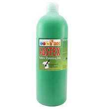 Load image into Gallery viewer, FAS Textile Ink - 1 Litre