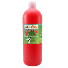Load image into Gallery viewer, FAS Textile Ink - 1 Litre