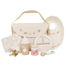 Load image into Gallery viewer, Le Toy Van Doll Nursing Kit and Bag