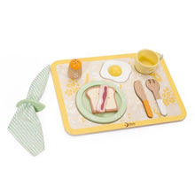 Load image into Gallery viewer, Classic World Vintage Breakfast Tray Puzzle
