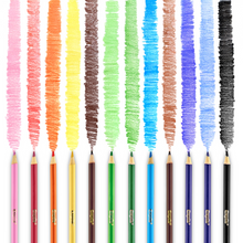 Load image into Gallery viewer, Crayola Coloured Pencil Classroom Pack Of 240