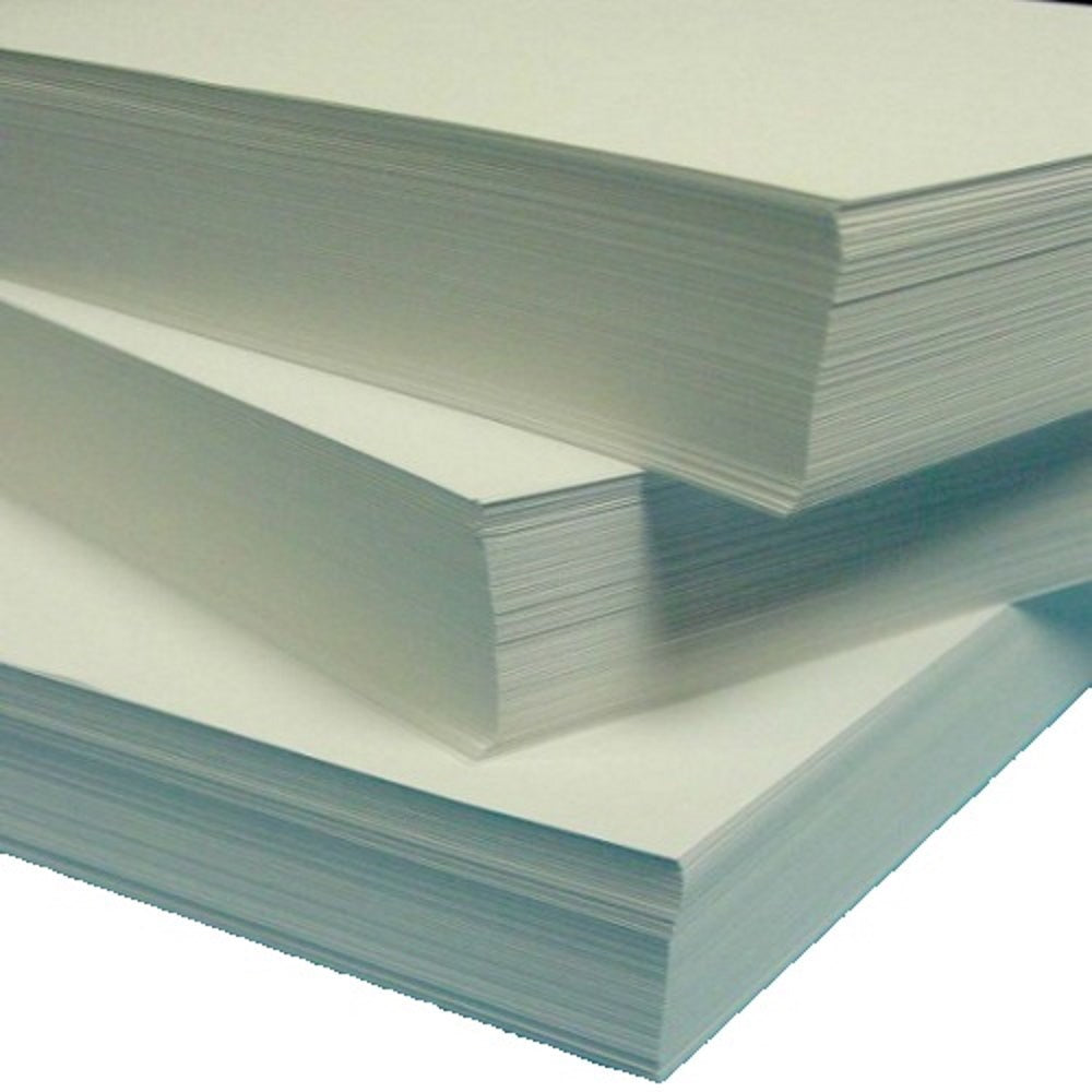 A4 110gsm Cartridge Paper - 125 Sheets