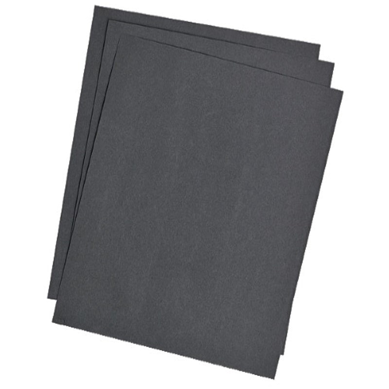 A2 Rope Brown Sugar Paper (Black) - 250 Sheets