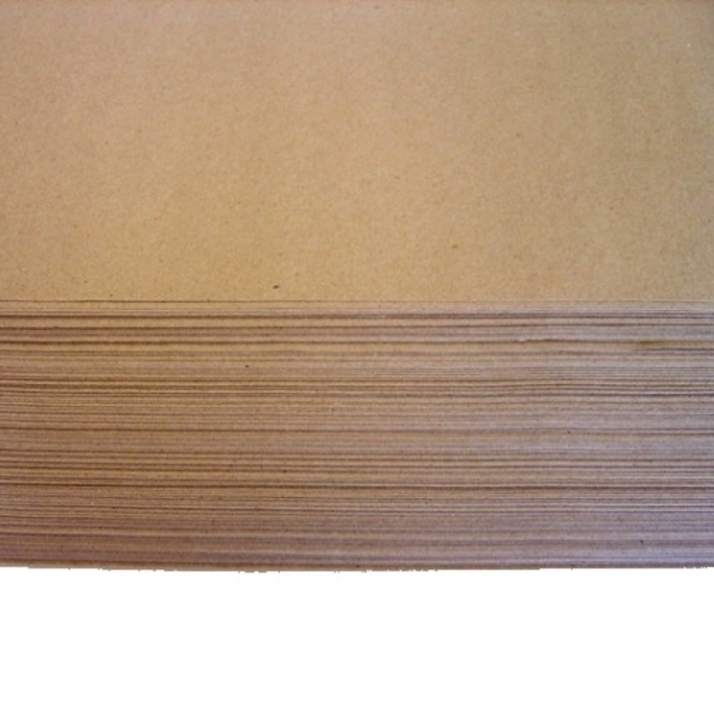 A2 Sugar Grey Paper - 250 Sheets