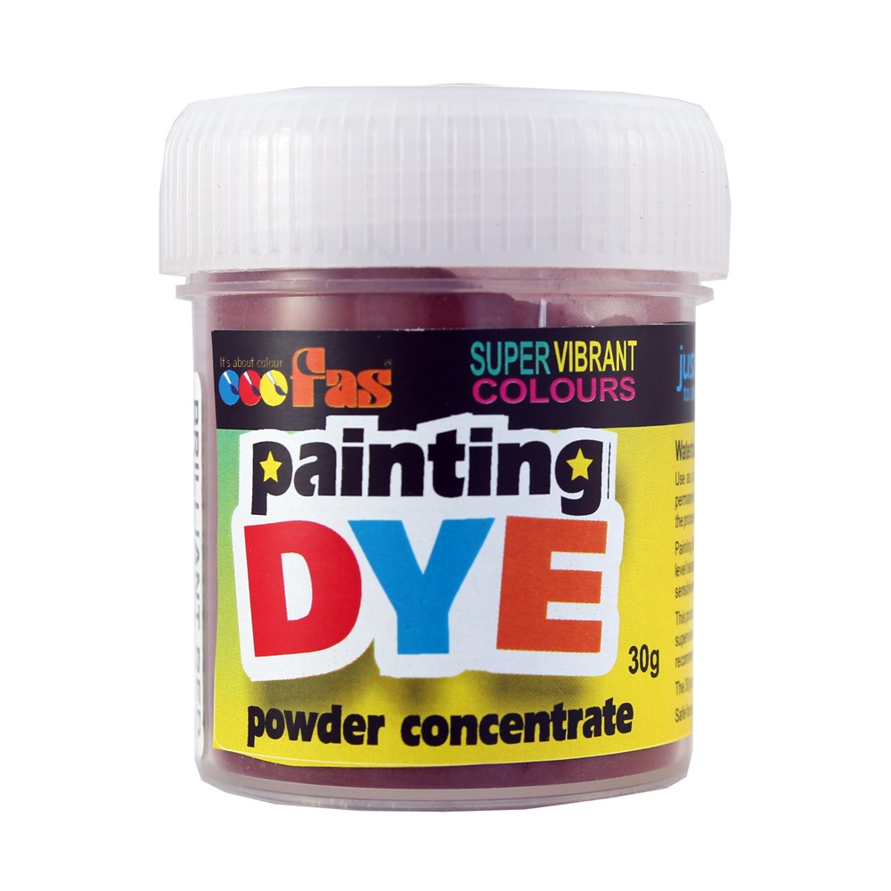 Fas Powder Dye 30G
