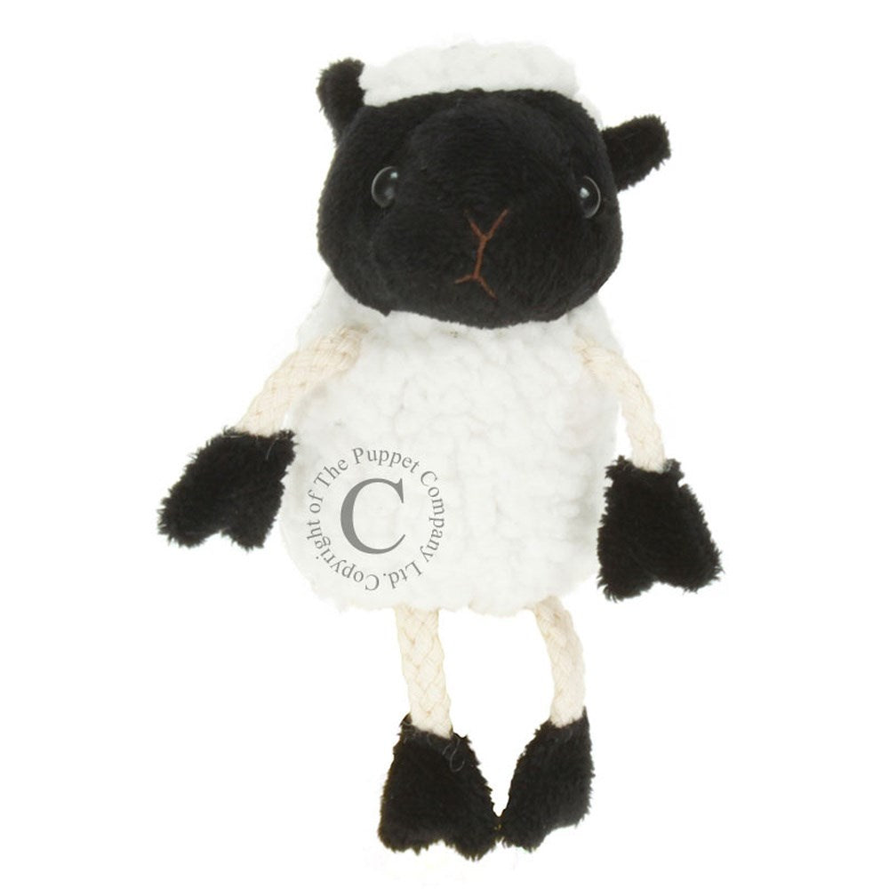 The Puppet Company Finger Puppet Sheep