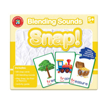 Load image into Gallery viewer, LCBF Blending Sounds Snap
