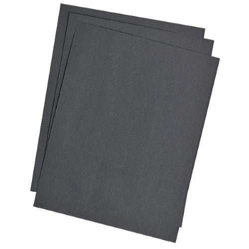 A2 Black Card 210gsm - 100 Sheets