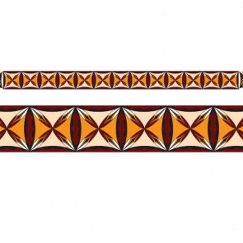 Pasifika Tapa Trimmer