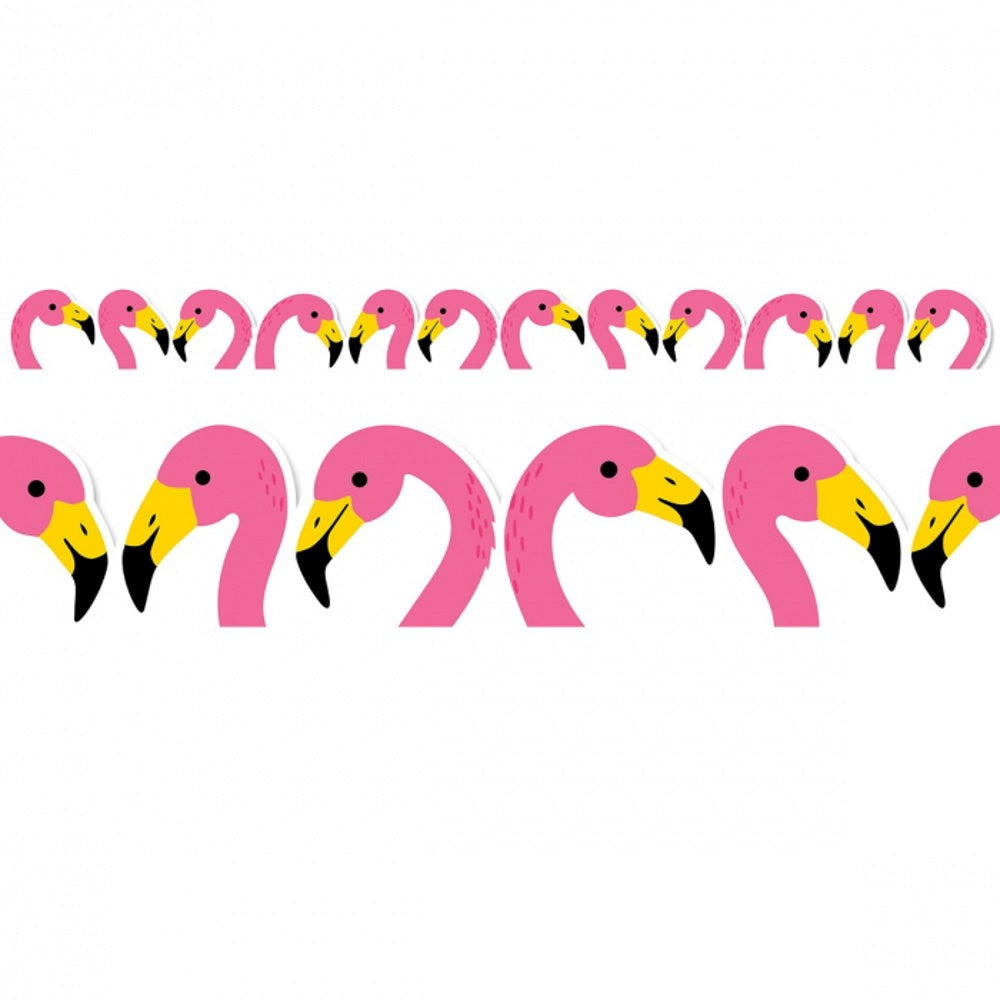 Flamingos Trimmer - D