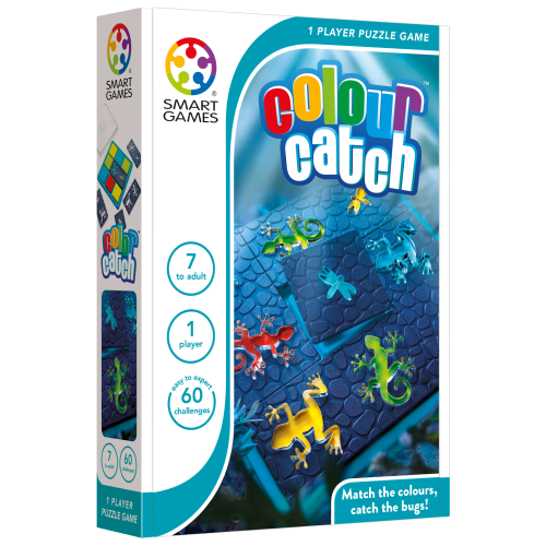 Smart Games Colour Catch