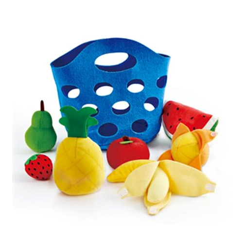 Hape Toddler Fruit Basket