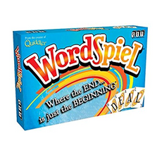 Load image into Gallery viewer, Wordspiel Game - By Set - Ages 8Yr+
