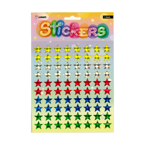 Stickers-Stars