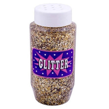 Load image into Gallery viewer, Confetti Glitter 250ml Bottle
