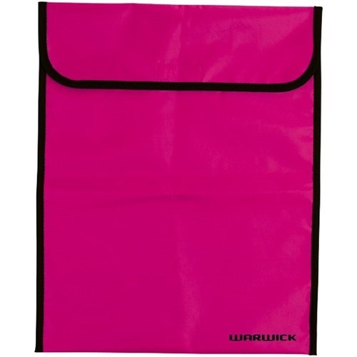 Warwick Homework Bag Large (290 x 360mm)