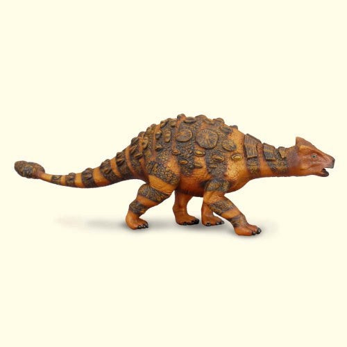 Collecta Dinosaur Ankylosaurus - Large