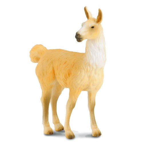 Collecta Llama - Medium