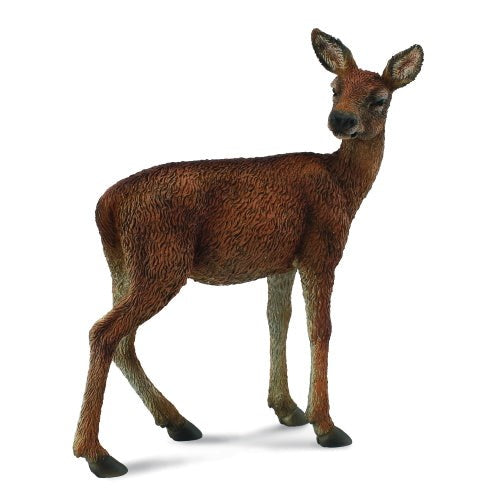 Collecta Red Deer Hind