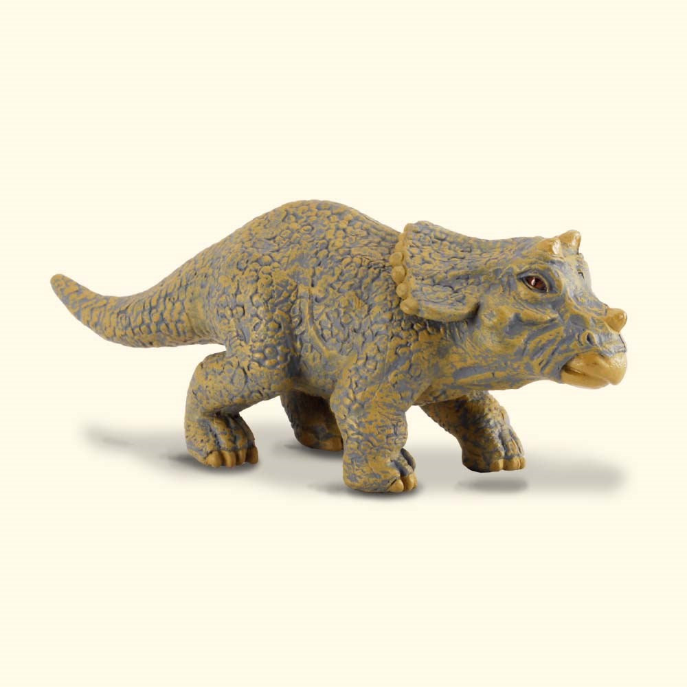 Collecta Triceratops Baby - Small