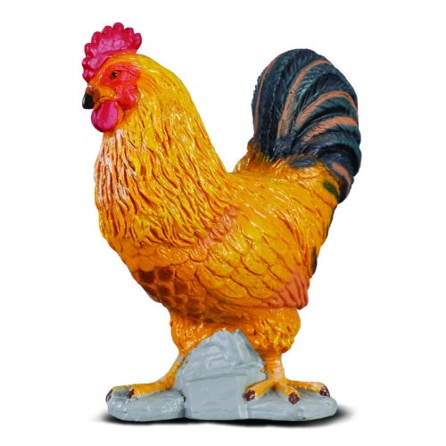 Collecta Cockerel - Small