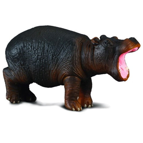 Collecta Hippopotamus Calf - Small