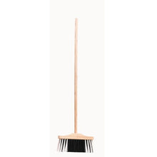 Load image into Gallery viewer, Junior Sweeping Broom - Wooden - Inside- 70Cm
