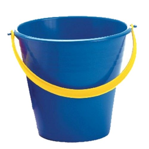 Dantoy Big Bucket 17Cm High