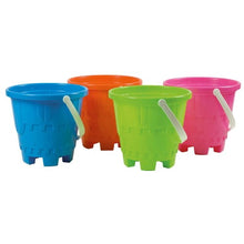 Load image into Gallery viewer, Summertime Castle Bucket - 17Cm
