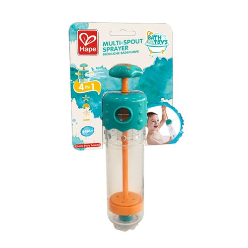 Hape Multi-spout Sprayer