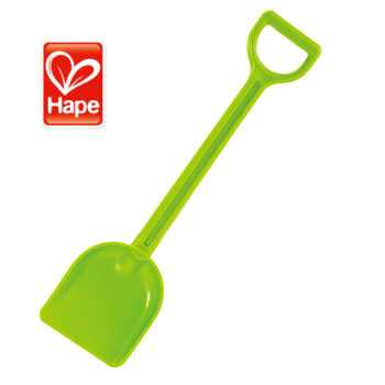 Hape Short Mighty Shovel - 40cm