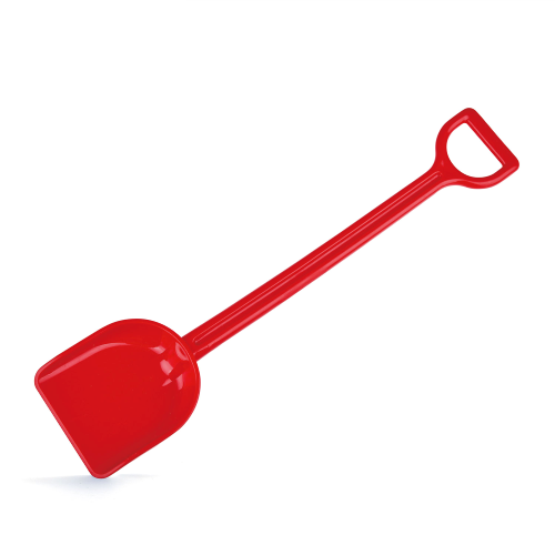 Hape Short Mighty Shovel - 40cm