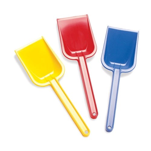 Dantoy Spade - Small - 18Cm Plastic