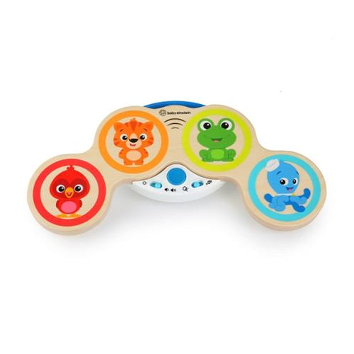 Baby Einstein Hape Magic Touch Drum