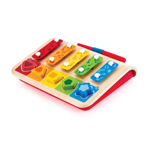 Hape Shape Sort Xylophone