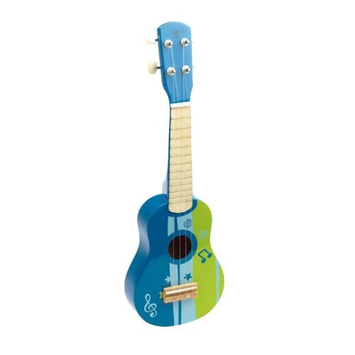 Hape Ukelele - 3Yr+