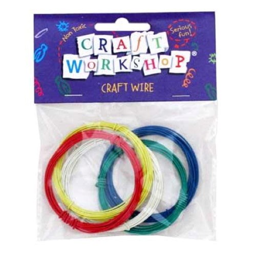 Craft Wire 2.5 Metre