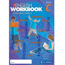 Load image into Gallery viewer, The English Workbooks (7 Options)
