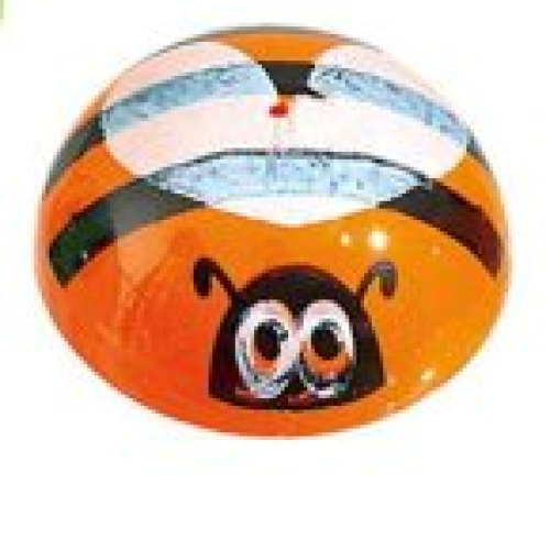 Bee Dome Popper