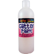 Load image into Gallery viewer, FAS Glitter Tempera Paint - 500ml
