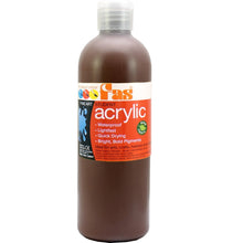 Load image into Gallery viewer, Fas Student Acrylic Paint - 500ml
