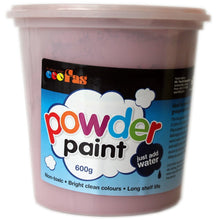 Load image into Gallery viewer, Fas Tempera Powder Paint - 600Gms
