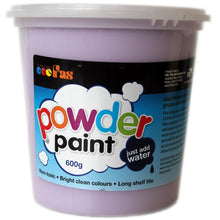 Load image into Gallery viewer, Fas Tempera Powder Paint - 600Gms
