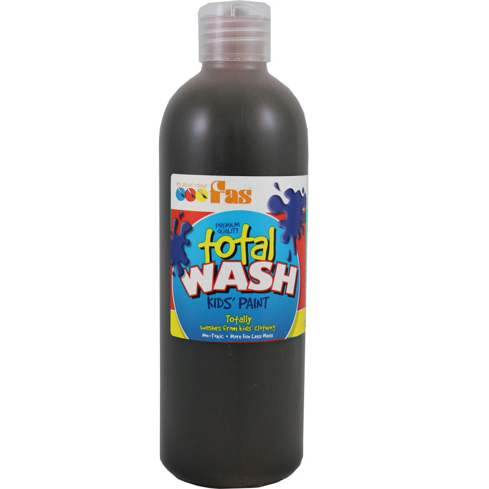 FAS Total Wash 500ml