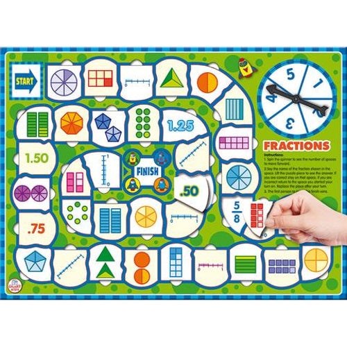 Smart Kids Maths Buzzle Puzzles