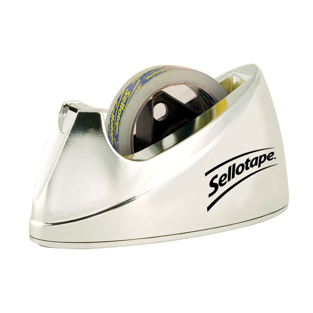 Sellotape Large Tape Dispenser