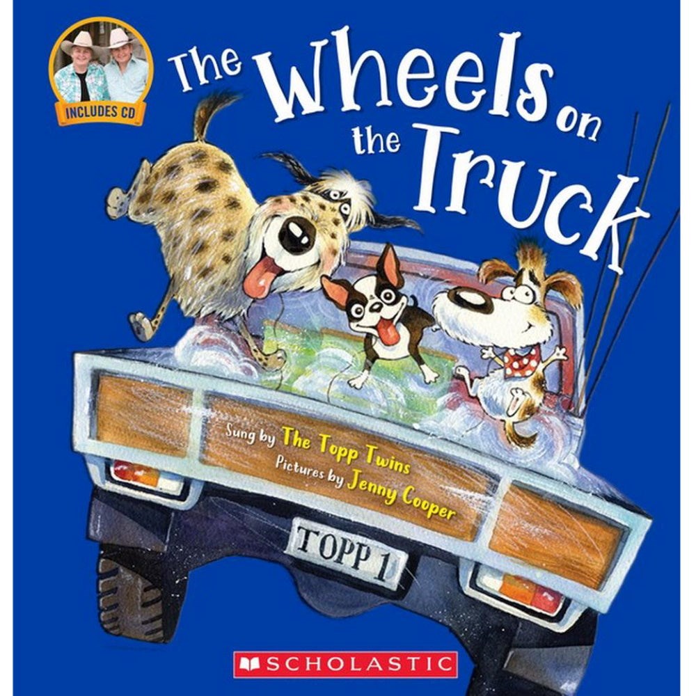 The Wheels on the Truck