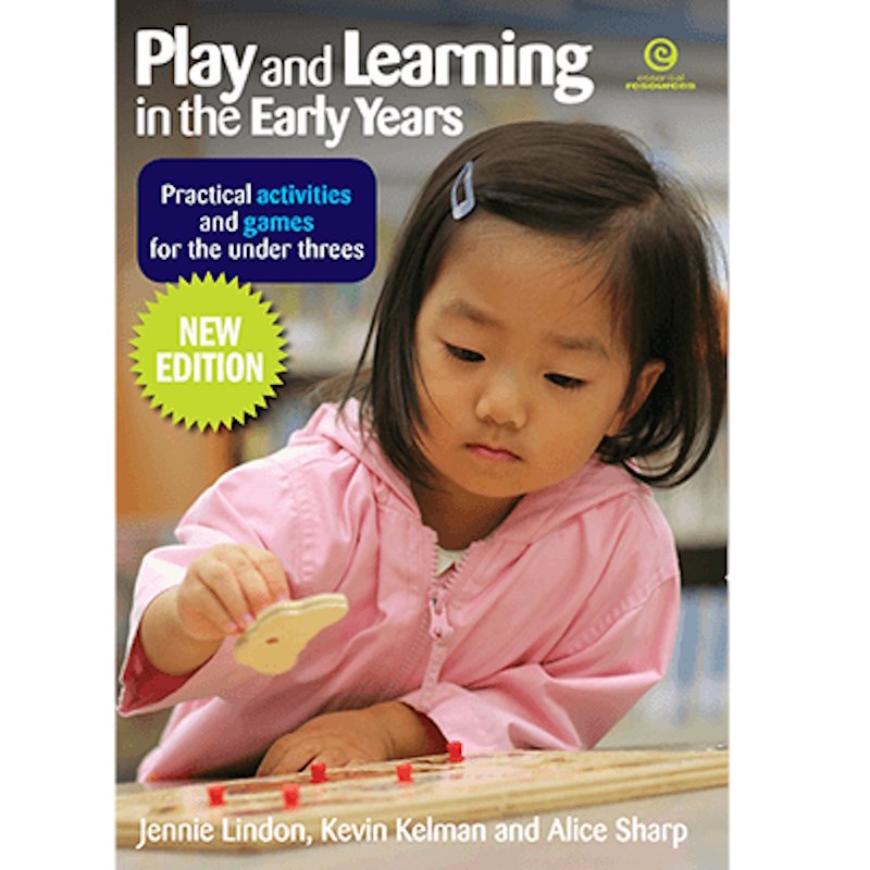 Play & Learning In The Early Years