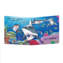 Load image into Gallery viewer, Ocean Pop Up Boardbook
