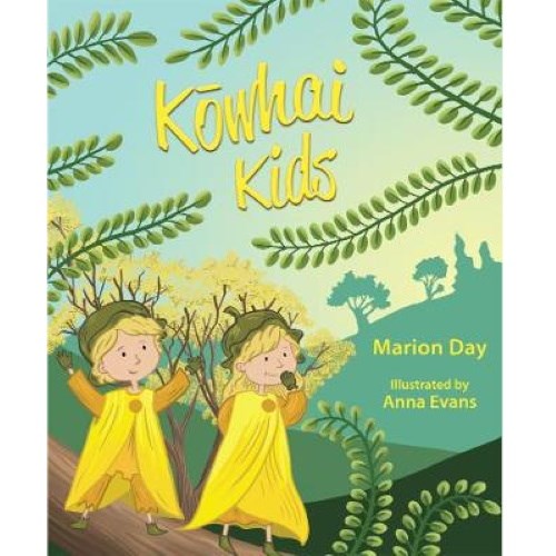 Kowhai Kids